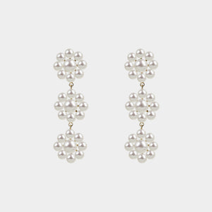 DAYANA PEARL EARRINGS